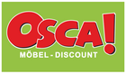 OSCA MÖBEL - DISCOUNT Logo