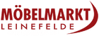 Möbelmarkt Leinefelde Logo