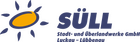 SÜLL Spreewaldstrom Logo