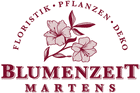 Blumenzeit Martens Uetersen Filiale