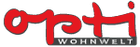 Opti Wohnwelt Logo