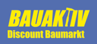 Bauaktiv Logo