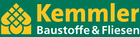 Kemmler Baustoffe Logo