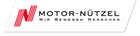 Motor Nützel Logo