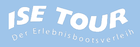 ISE-TOUR Logo