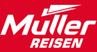 Müller Reisen Massenbachhausen Logo