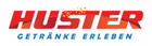 Huster Getränke Logo