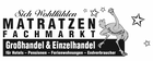 Sich Wohlfühlen - Matratzen Fachmarkt Logo