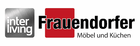 Frauendorfer Logo