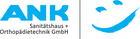 ANK Sanitätshaus Logo