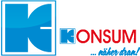 Konsum Logo