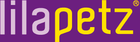 lilapetz Logo