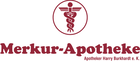 Merkur Apotheke Logo