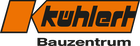 Kühlert Bauzentrum Logo