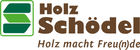 Holz-Schödel Logo