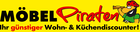 Möbel Piraten Logo