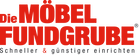 Die Möbelfundgrube Logo