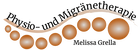 Physio- und Migränetherapie Grella Logo