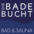 Die Badebucht