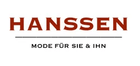 Hanssen for men