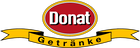 Donat Getränke