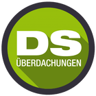 DS-Überdachungen Logo