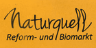 Naturquell Reform- und Biomarkt Filialen und Öffnungszeiten