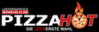 PizzaHot Logo