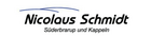 Autohaus Schmidt Süderbarup Logo