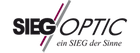 SIEG OPTIC Logo