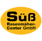 Süß Rasenmäher Center Logo