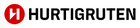 Hurtigruten Logo