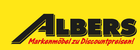 Albers Prospekt und Angebote für Cloppenburg
