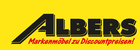 Albers Logo