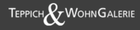 Teppich & WohnGalerie Logo