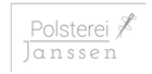 Polsterei Jansen Logo