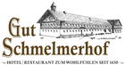 Hotel Gut Schmelmerhof Logo