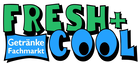 Fresh & Cool Logo
