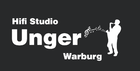 Hifi Studio Unger Logo