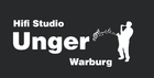 Hifi Studio Unger