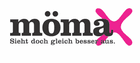 mömax Logo