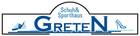 Schuh & Sporthaus Greten Logo