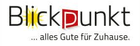 Blickpunkt Logo