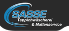 Sasse Teppichwäscherei