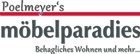 Poelmeyer's Möbelparadies Logo