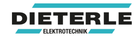 Dieterle Elektrotechnik Logo