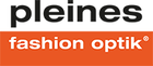 Pleines Fashion Optik Logo