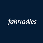Fahrradies Logo