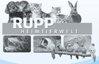 Heimtierwelt Rupp GmbH Filialen und Öffnungszeiten