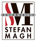 Stefan Magh
